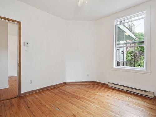 Salon - 4282  - 4286 Rue St-Antoine O., Montréal (Le Sud-Ouest), QC - Indoor Photo Showing Living Room