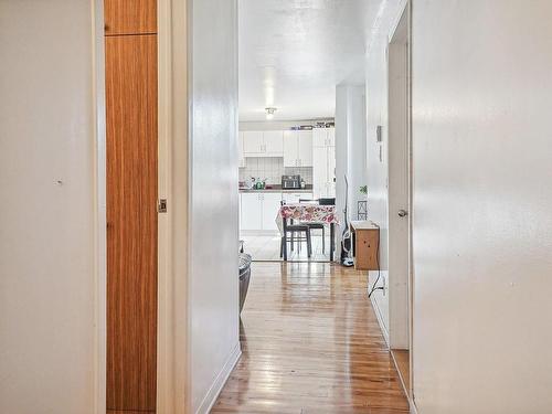 Corridor - 4282  - 4286 Rue St-Antoine O., Montréal (Le Sud-Ouest), QC - Indoor Photo Showing Other Room