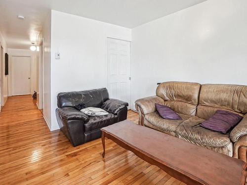 Salon - 4282  - 4286 Rue St-Antoine O., Montréal (Le Sud-Ouest), QC - Indoor Photo Showing Living Room