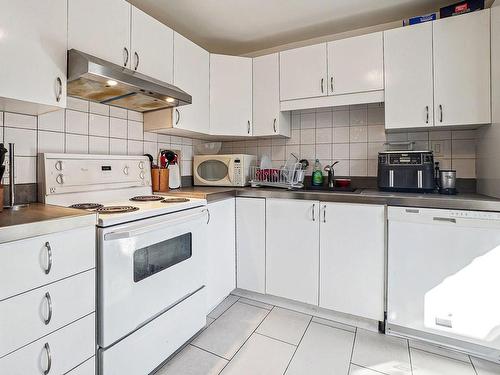 Kitchen - 4282  - 4286 Rue St-Antoine O., Montréal (Le Sud-Ouest), QC - Indoor Photo Showing Kitchen