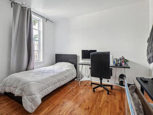 Chambre Ã Â coucher - 4282  - 4286 Rue St-Antoine O., Montréal (Le Sud-Ouest), QC - Indoor Photo Showing Bedroom