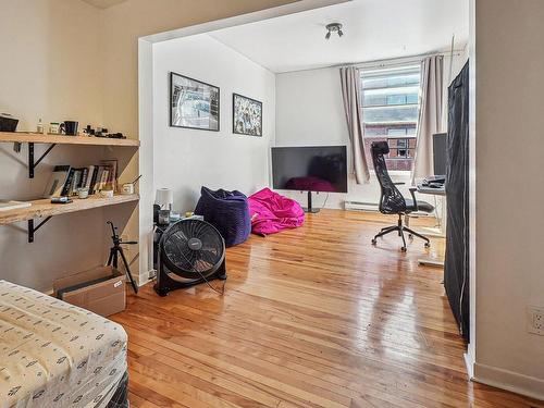 Bedroom - 4282  - 4286 Rue St-Antoine O., Montréal (Le Sud-Ouest), QC - Indoor Photo Showing Other Room