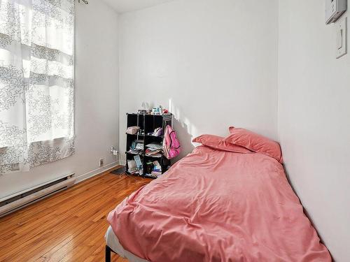 Bedroom - 4282  - 4286 Rue St-Antoine O., Montréal (Le Sud-Ouest), QC - Indoor Photo Showing Bedroom