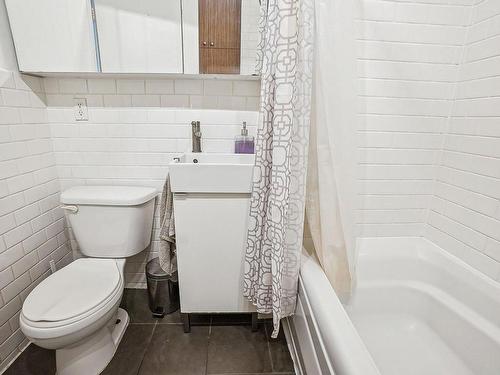 Salle de bains - 4282  - 4286 Rue St-Antoine O., Montréal (Le Sud-Ouest), QC - Indoor Photo Showing Bathroom