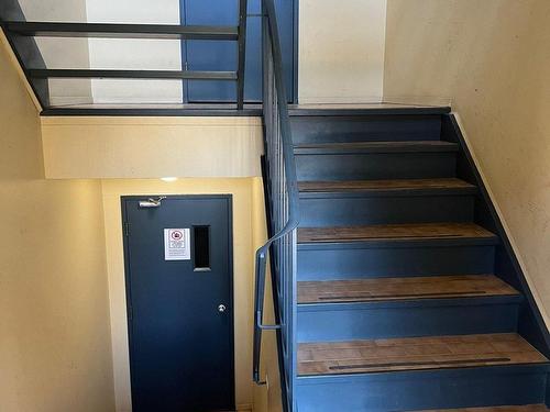 Staircase - 27-1655 Boul. Du Souvenir, Laval (Laval-Des-Rapides), QC - Indoor Photo Showing Other Room