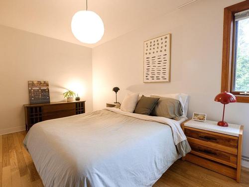 Chambre Ã  coucher principale - 471 Rue Iberville, Beloeil, QC - Indoor Photo Showing Bedroom
