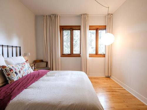 Master bedroom - 471 Rue Iberville, Beloeil, QC - Indoor Photo Showing Bedroom