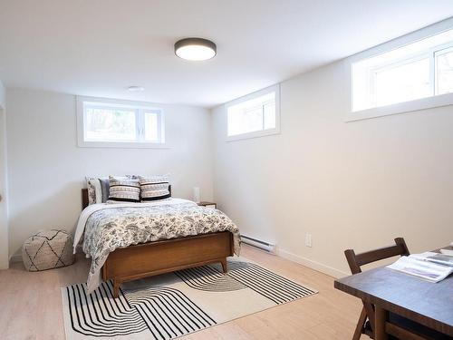 Bedroom - 1915 Rue D'Arvida, Saint-Bruno-De-Montarville, QC - Indoor Photo Showing Bedroom