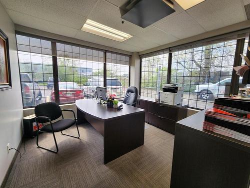 Office - 2300A Ch. St-François, Dorval, QC 