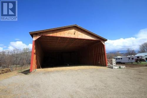 259 Road 18 Road, Oliver, BC - Outdoor