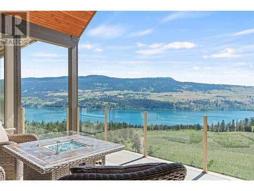 2611 Lake Breeze Court Unit# 5, Lake Country, BC - Outdoor With Body Of Water With View