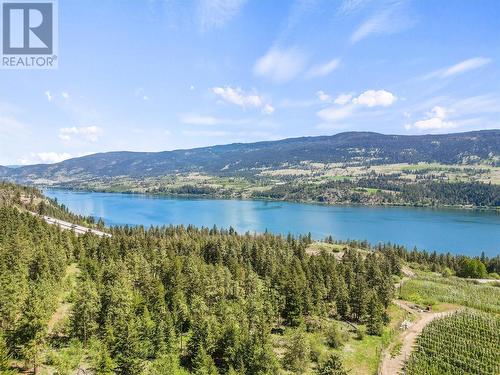 2611 Lake Breeze Court Unit# 5, Lake Country, BC - Outdoor With Body Of Water With View