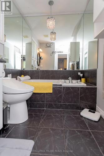 53 Augusta Crescent, St. Thomas, ON - Indoor Photo Showing Bathroom
