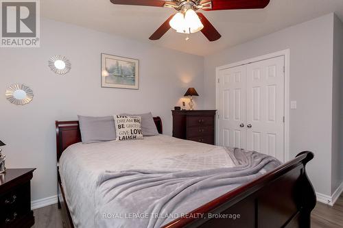 53 Augusta Crescent, St. Thomas, ON - Indoor Photo Showing Bedroom