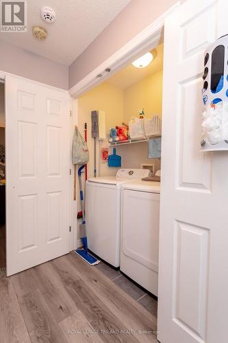 53 Augusta Crescent, St. Thomas, ON - Indoor Photo Showing Laundry Room