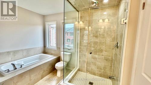 Main - 44 Blackburn Street, Cambridge, ON - Indoor Photo Showing Bathroom