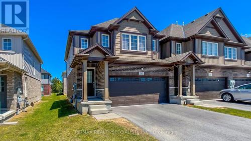 146 Juneberry Road, Thorold, ON - Outdoor With Facade