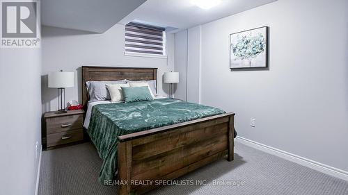 146 Juneberry Road, Thorold, ON - Indoor Photo Showing Bedroom