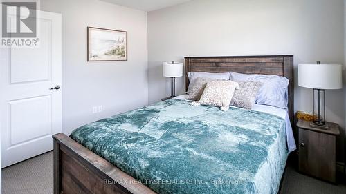 146 Juneberry Road, Thorold, ON - Indoor Photo Showing Bedroom