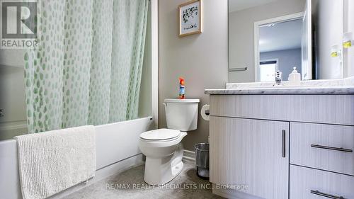 146 Juneberry Road, Thorold, ON - Indoor Photo Showing Bathroom