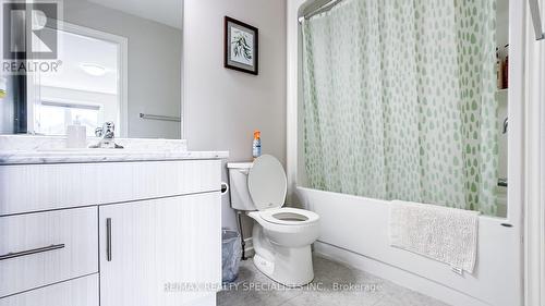 146 Juneberry Road, Thorold, ON - Indoor Photo Showing Bathroom