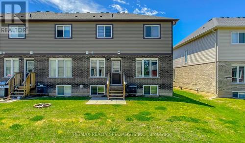 146 Juneberry Road, Thorold, ON - Outdoor