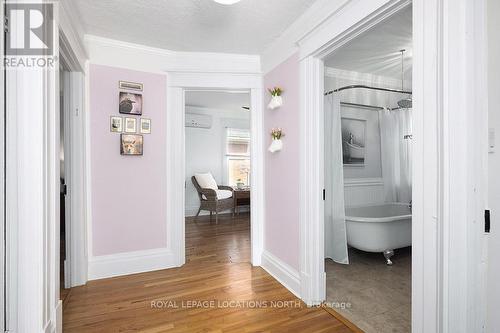 56 Bridge Street, Meaford, ON - Indoor Photo Showing Other Room