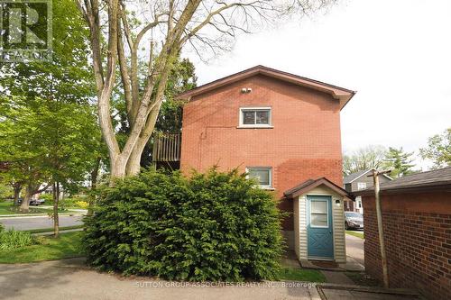 97 Division Street, Guelph, ON - Outdoor