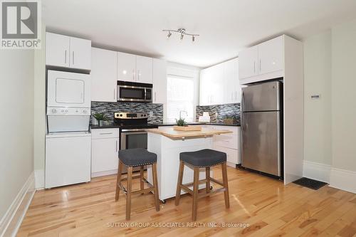 97 Division Street, Guelph, ON - Indoor Photo Showing Kitchen
