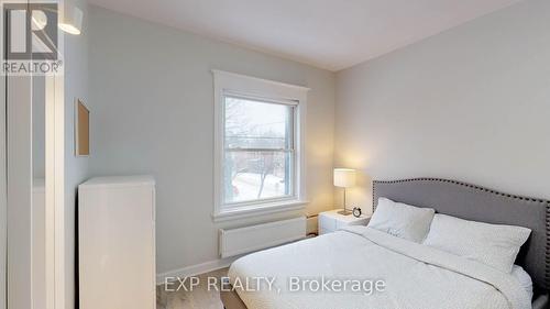 308-312 Somerset Street E, Ottawa, ON - Indoor Photo Showing Bedroom