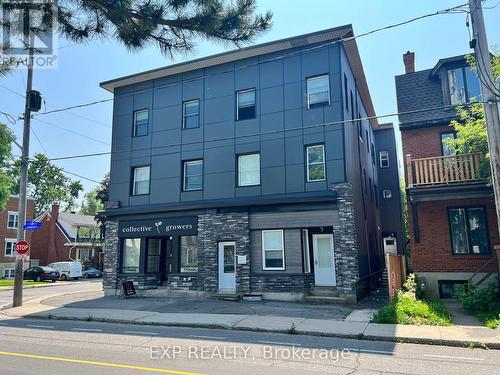 308-312 Somerset Street E, Ottawa, ON - Outdoor