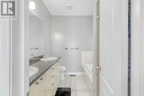 746 Halbert Drive, Shelburne, ON - Indoor Photo Showing Bathroom