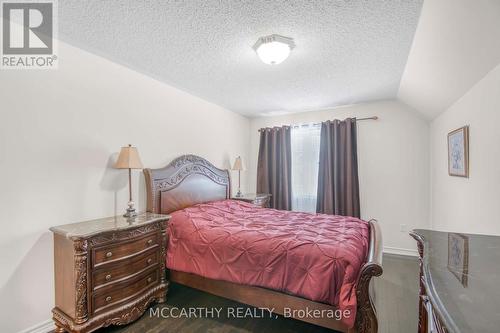 746 Halbert Drive, Shelburne, ON - Indoor Photo Showing Bedroom