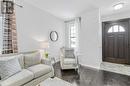 746 Halbert Drive, Shelburne, ON  - Indoor Photo Showing Living Room 