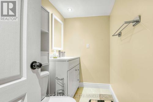 746 Halbert Drive, Shelburne, ON - Indoor Photo Showing Bathroom