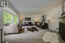 20 Wildan Drive, Hamilton, ON  - Indoor Photo Showing Living Room 