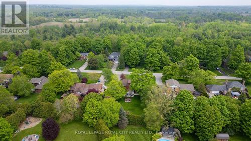20 Wildan Drive, Hamilton, ON - Outdoor With View