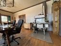 18A Keefer Lake Rd, Timmins, ON  - Indoor Photo Showing Office 