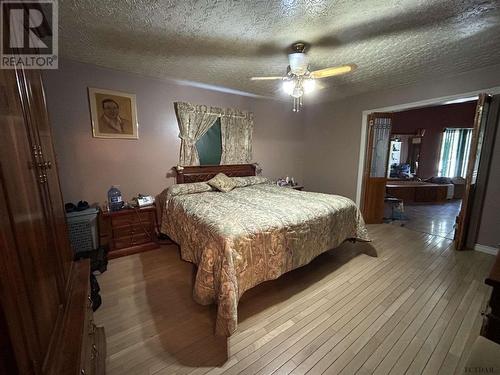 18A Keefer Lake Rd, Timmins, ON - Indoor Photo Showing Bedroom