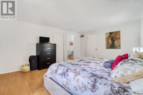 16 - 3125 Fifth Line, Mississauga, ON - Indoor Photo Showing Bedroom