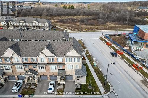 411 Hardwick Common, Oakville, ON - Outdoor With View
