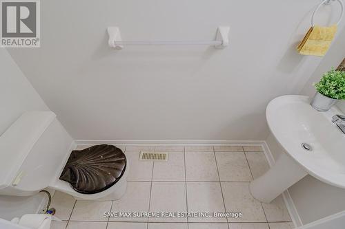 3 Treasure Drive, Brampton, ON - Indoor Photo Showing Bathroom