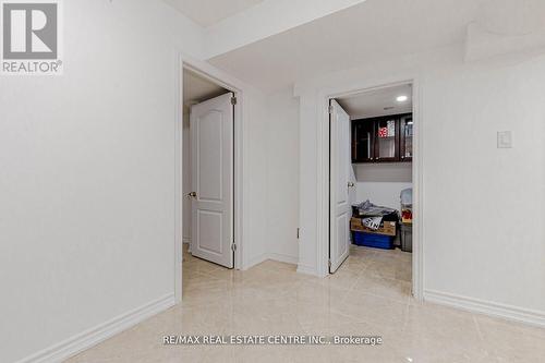 Bmnt - 1427 Duval Drive, Mississauga, ON -  Photo Showing Other Room