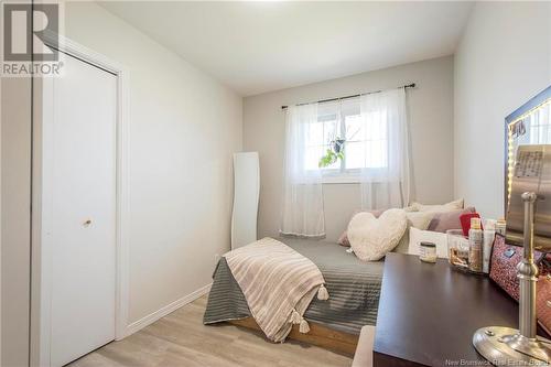 13 Nason Crescent, Oromocto, NB - Indoor Photo Showing Bedroom