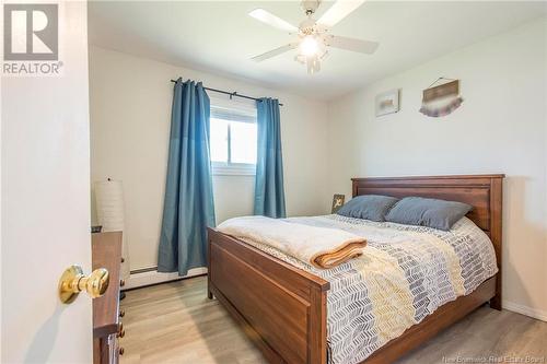 13 Nason Crescent, Oromocto, NB - Indoor Photo Showing Bedroom