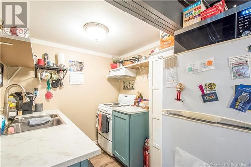 13 Nason Crescent, Oromocto, NB - Indoor Photo Showing Laundry Room