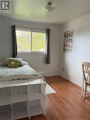 36 Crocker Crescent, Miramichi, NB - Indoor Photo Showing Bedroom