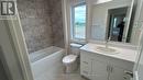 12 French Street, Prince Edward County, ON  - Indoor Photo Showing Bathroom 