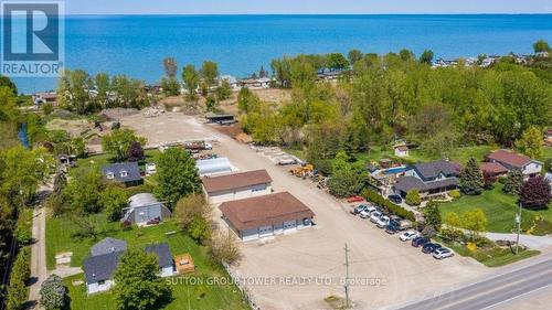 739 County Road 2, Lakeshore, ON 