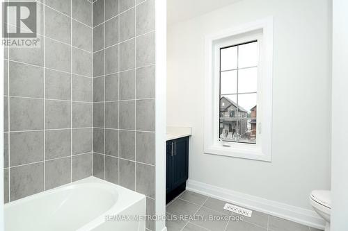 154 St Joseph Road, Kawartha Lakes, ON - Indoor Photo Showing Bathroom